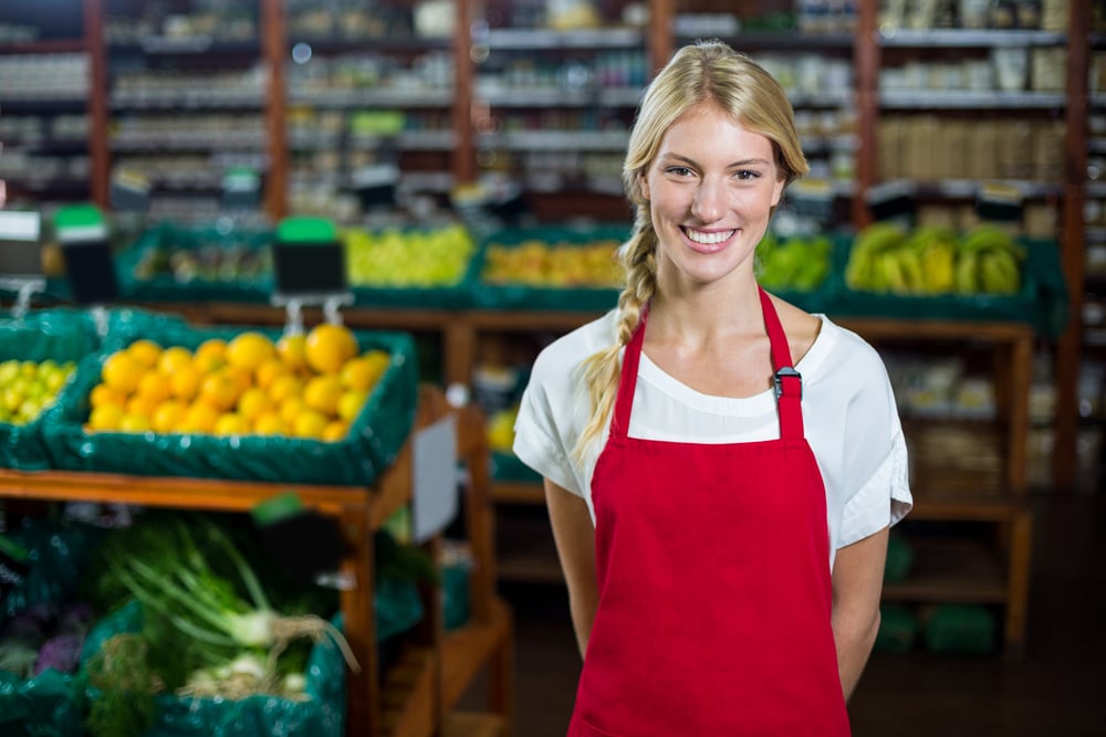 Grocery POS
